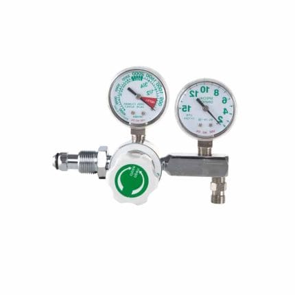 Medical Gas Pressure Regulator 1