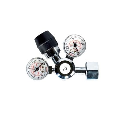 Medical Gas Pressure Regulator