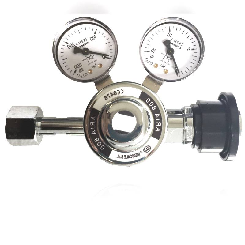 Medical Gas Pressure Regulator 1