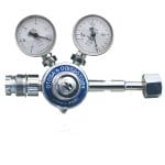 Medical Gas Pressure Regulator 4