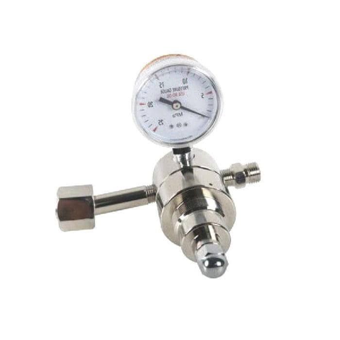 Medical Gas Pressure Regulator