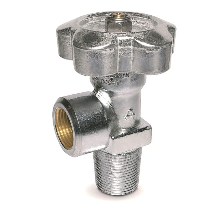 Medical Gas Valve 1