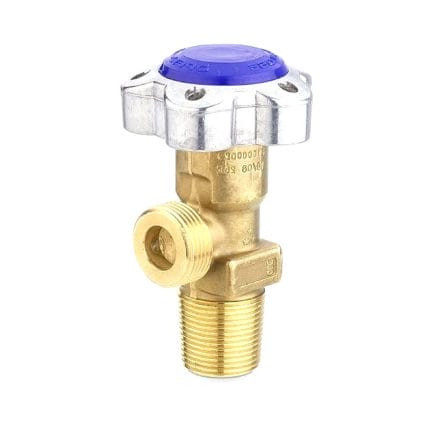 Medical Gas Valve