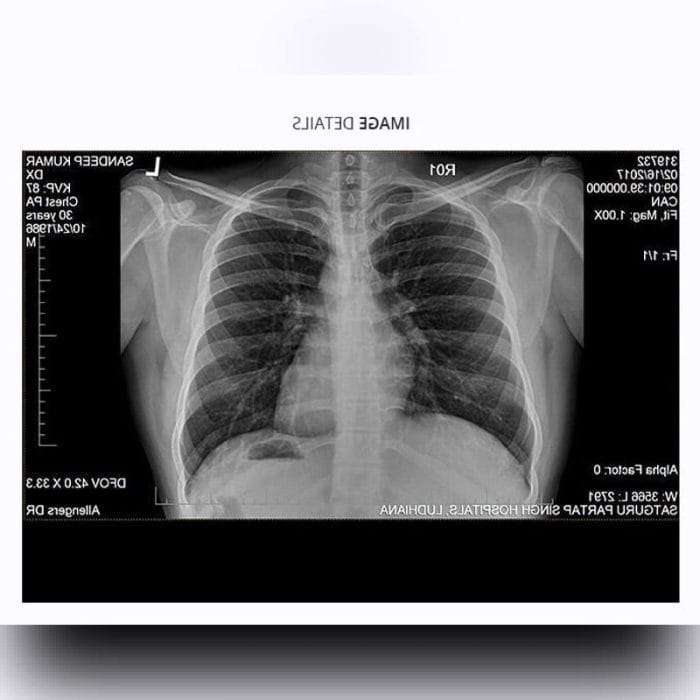 Medical Imaging Pacs 2