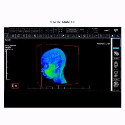 Medical Imaging Pacs