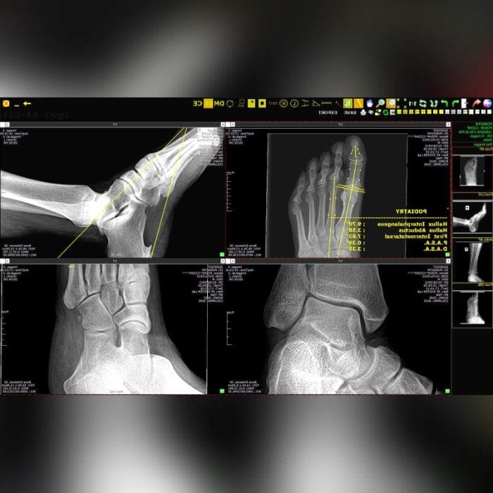 Medical Imaging Transmission System