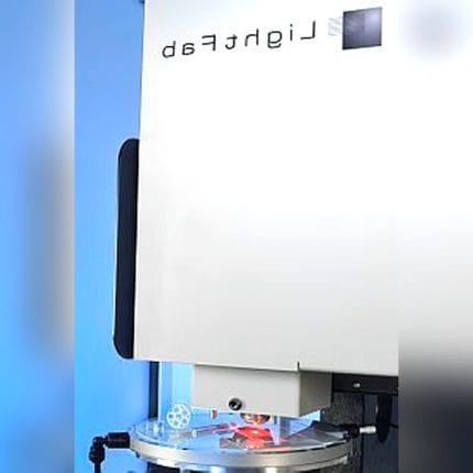 Medical Industry 3D Scanner