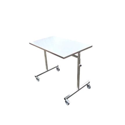 Medical Instrument Packing Table