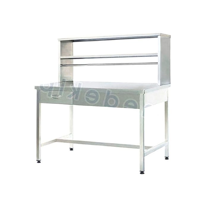 Medical Instrument Packing Table