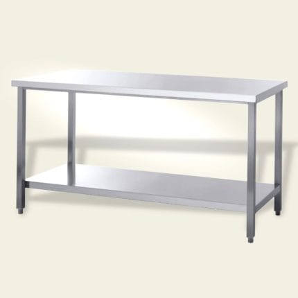 Medical Instrument Packing Table