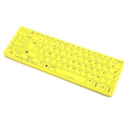 Medical Keyboard With Numeric Keypad 1