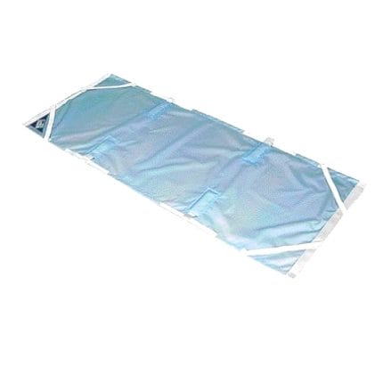 Medical Mattress Evacuation Sheet 1