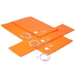 Medical Mattress Patient Warming System 3