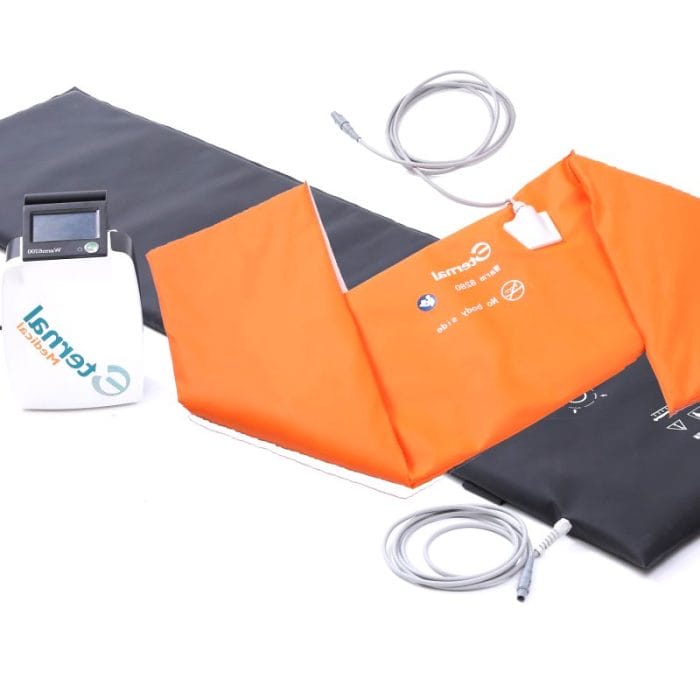 Medical Mattress Patient Warming System 4