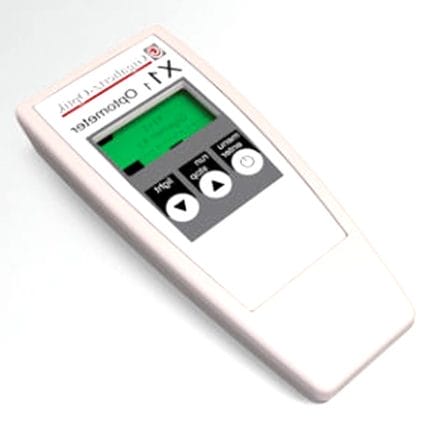 Medical Monitor Light Meter