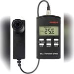 Medical Monitor Light Meter 1