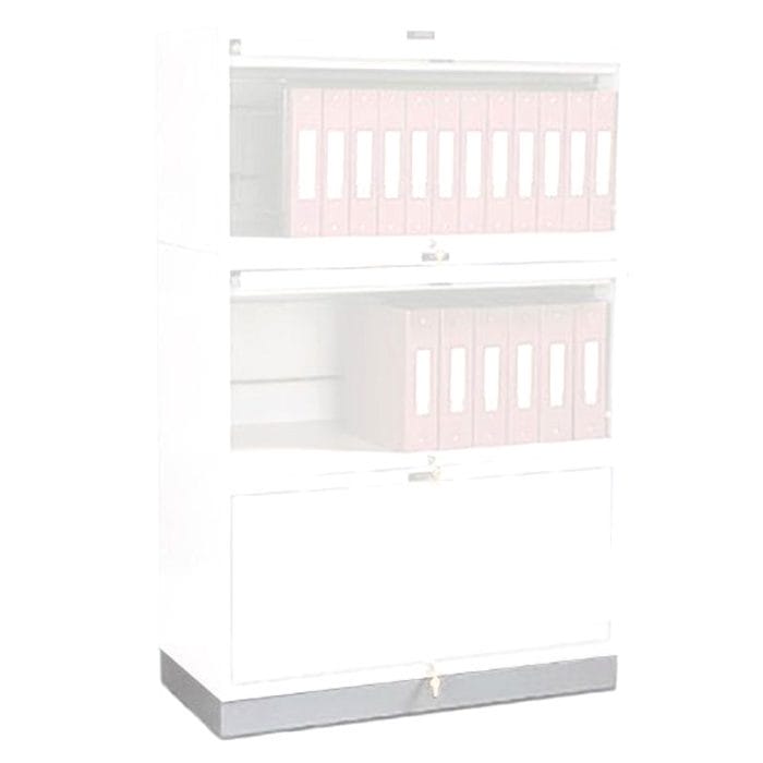 Medical Record Cabinet 1