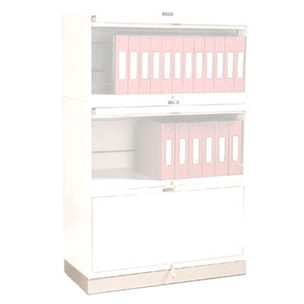 Medical Record Cabinet