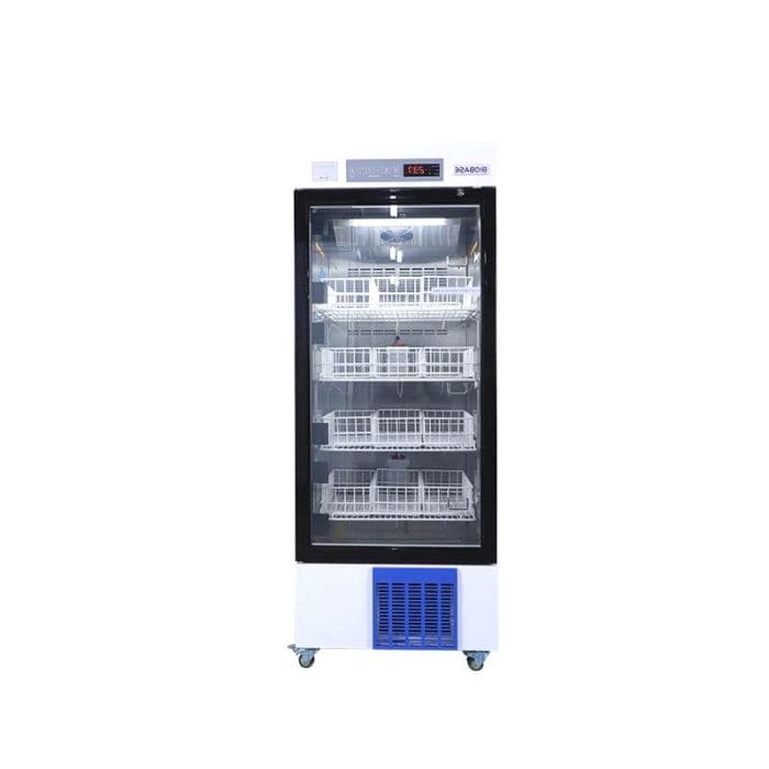 Medical Refrigerator 1