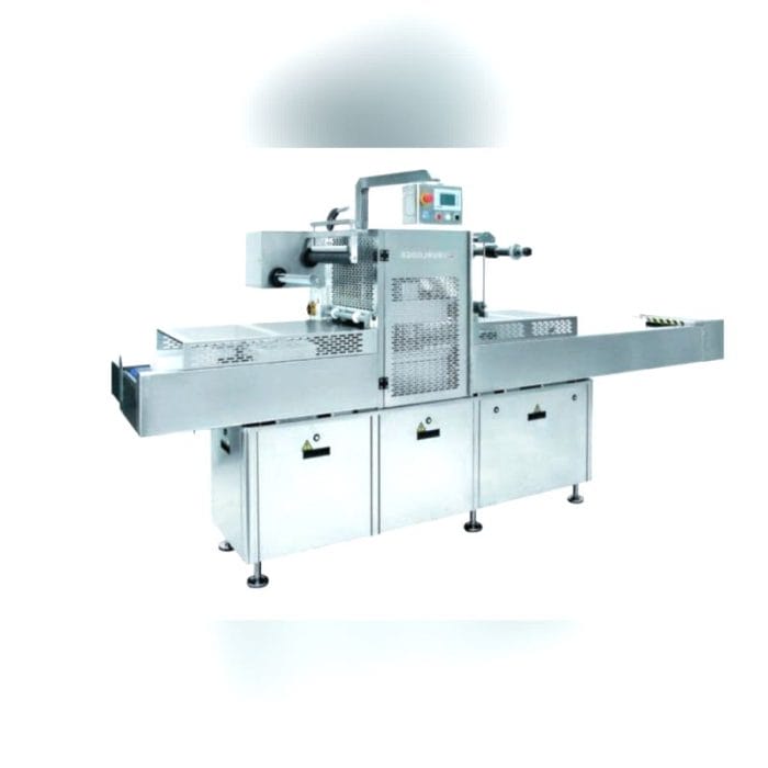 Medical Sealing Machine 2