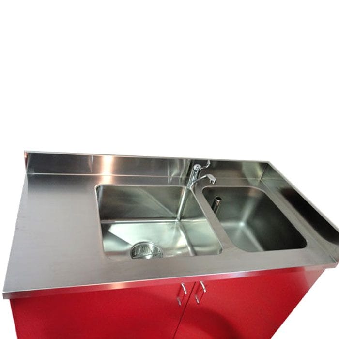 Medical Sink 2