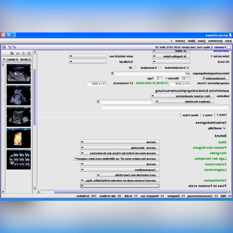 Medical Software 1