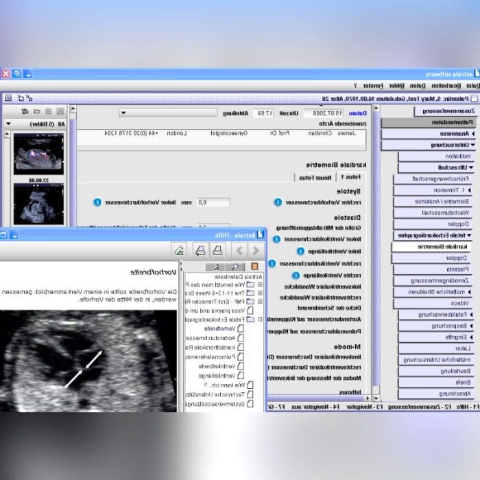 Medical Software 2