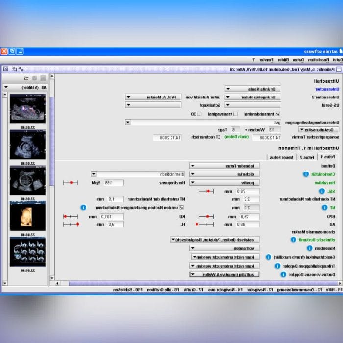 Medical Software 4