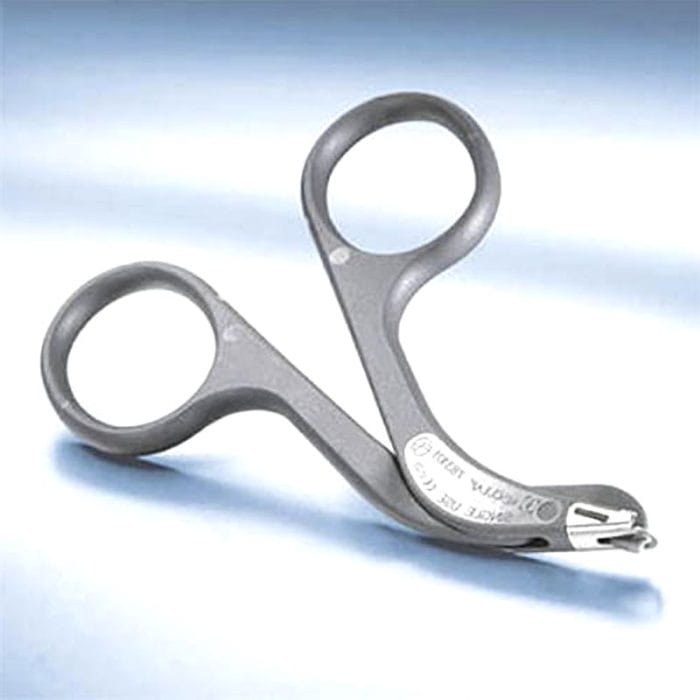 Medical Staple Remover 1