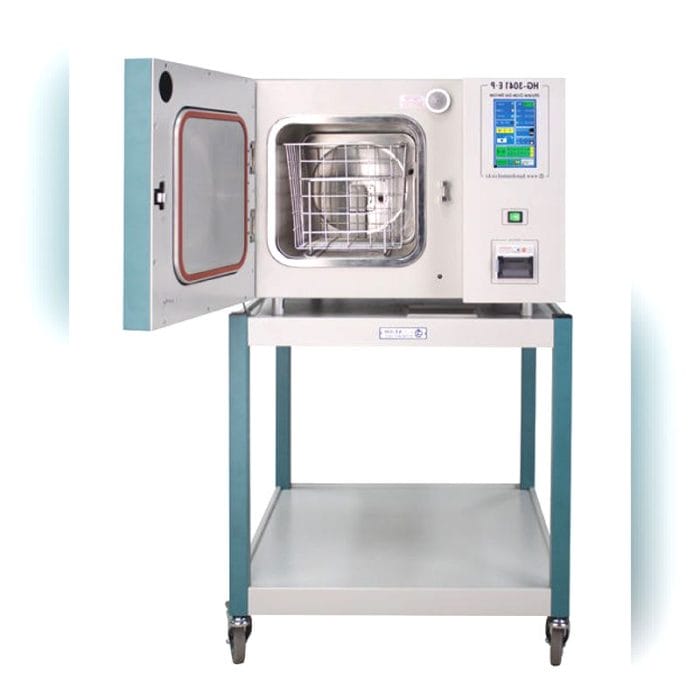 Medical Sterilizer 1