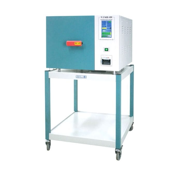 Medical Sterilizer 2