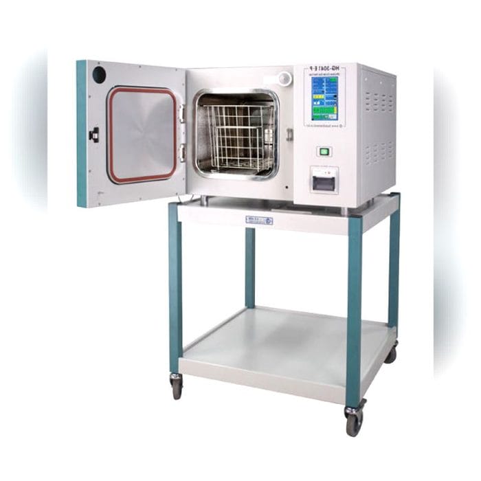 Medical Sterilizer 3