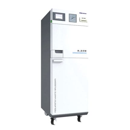 Medical Sterilizer 1