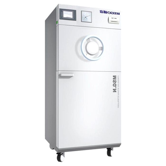 Medical Sterilizer 2