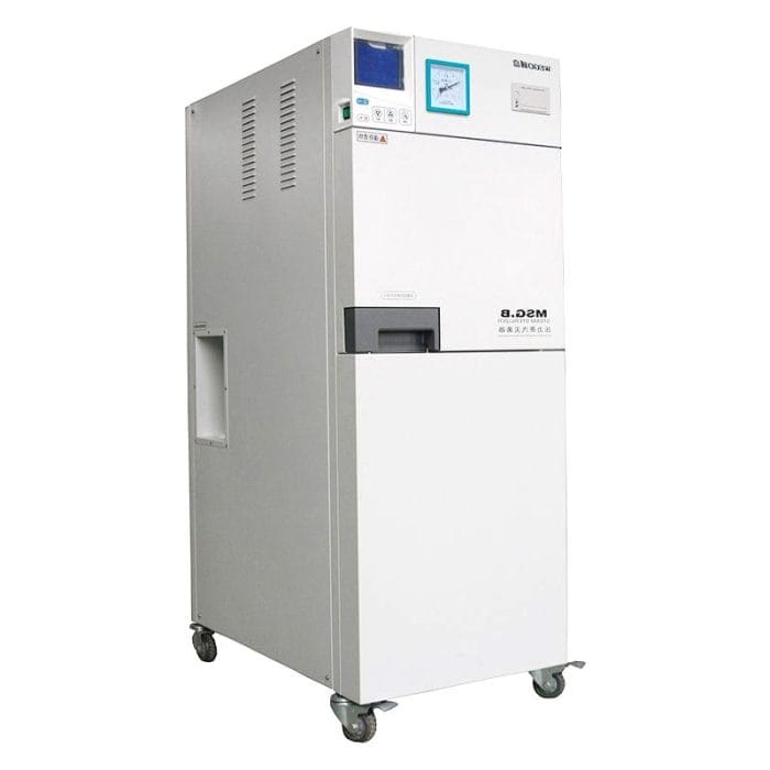 Medical Sterilizer 3