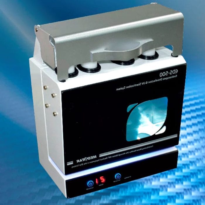 Medical Sterilizer