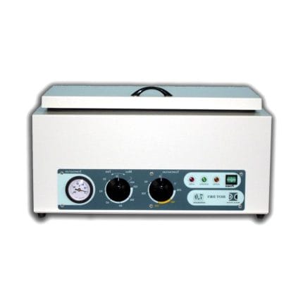 Medical Sterilizer