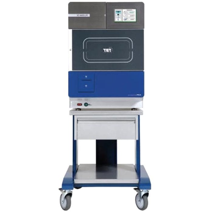 Medical Sterilizer 3