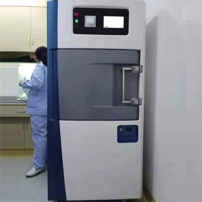 Medical Sterilizer 2