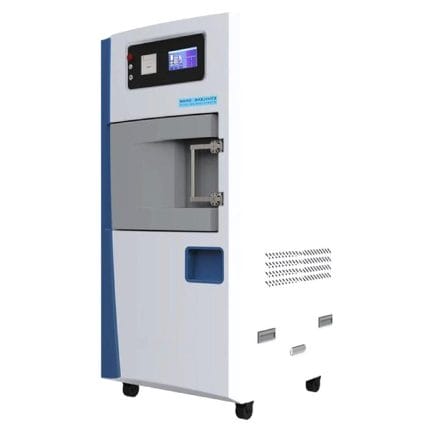 Medical Sterilizer