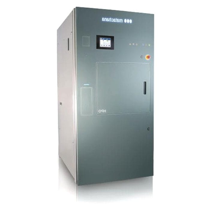 Medical Sterilizer 2