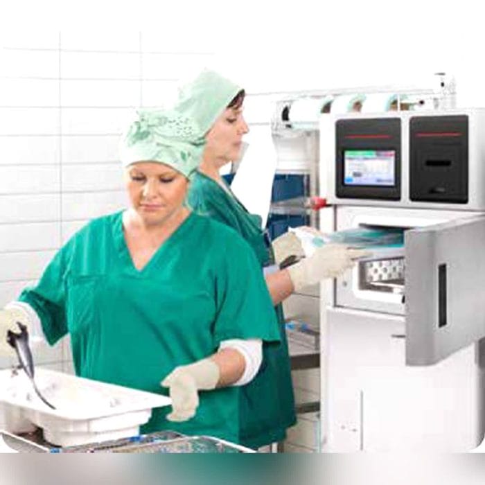 Medical Sterilizer 3