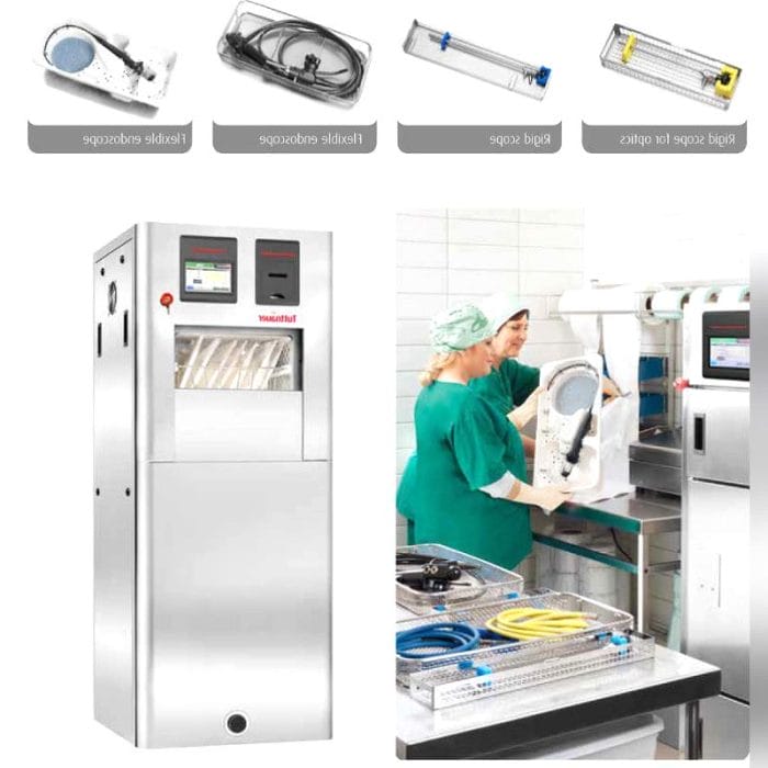 Medical Sterilizer 7