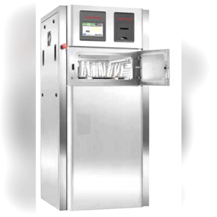 Medical Sterilizer 9