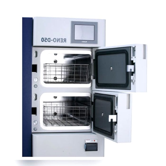 Medical Sterilizer 3