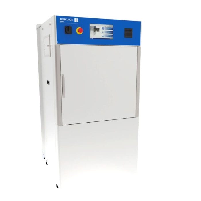 Medical Sterilizer 1