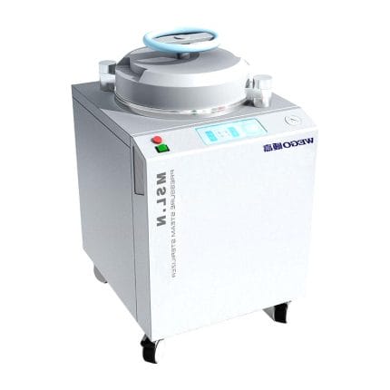 Medical Sterilizer