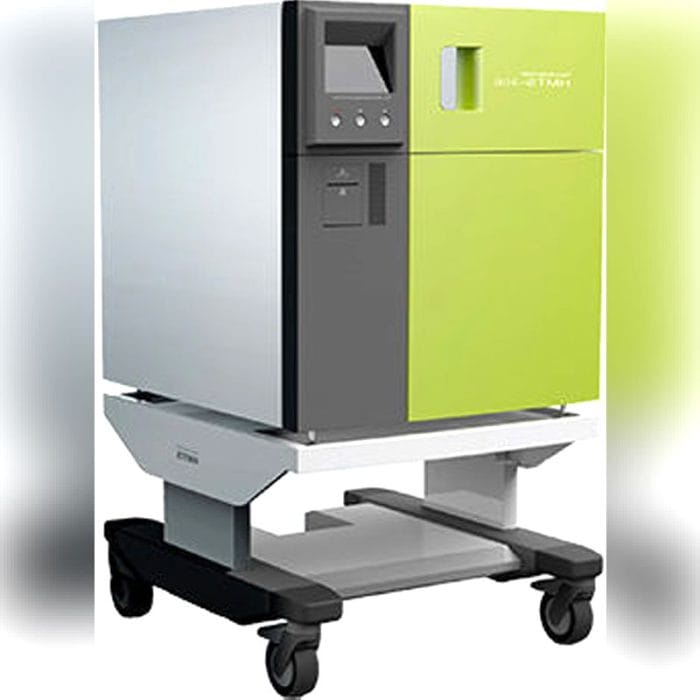 Medical Sterilizer