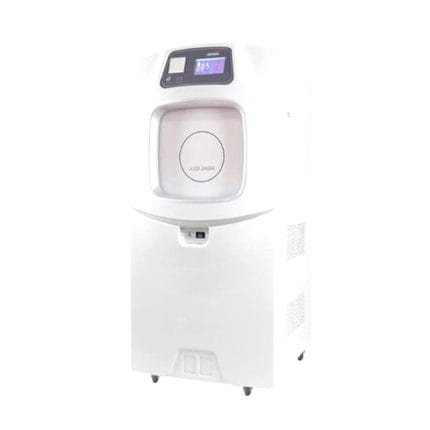 Medical Sterilizer