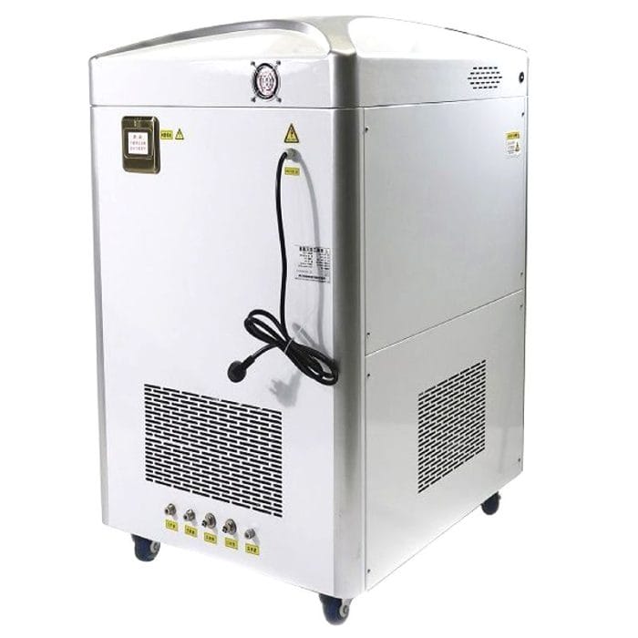 Medical Sterilizer 2